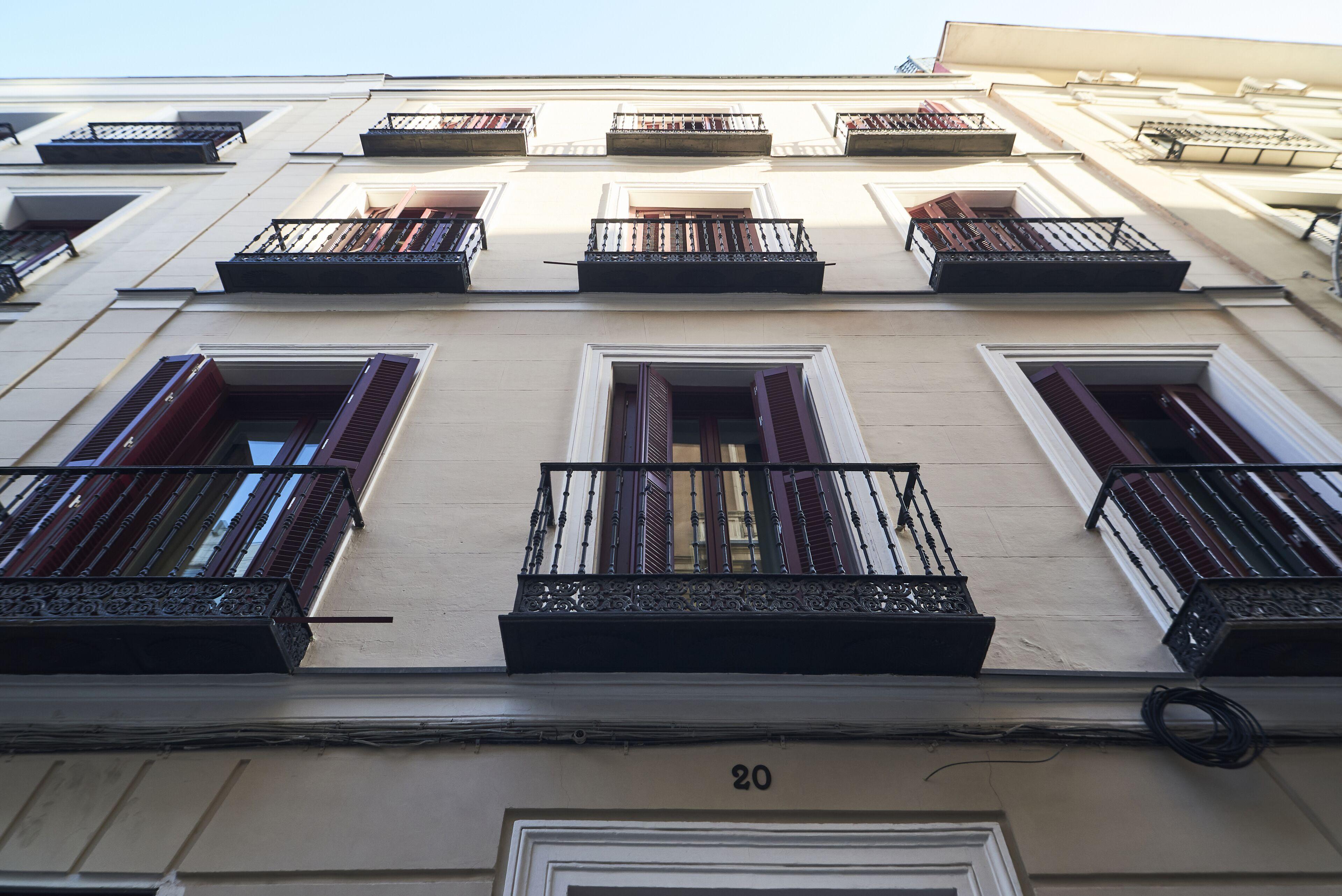 Slow Suites Bellas Artes — Photos 1