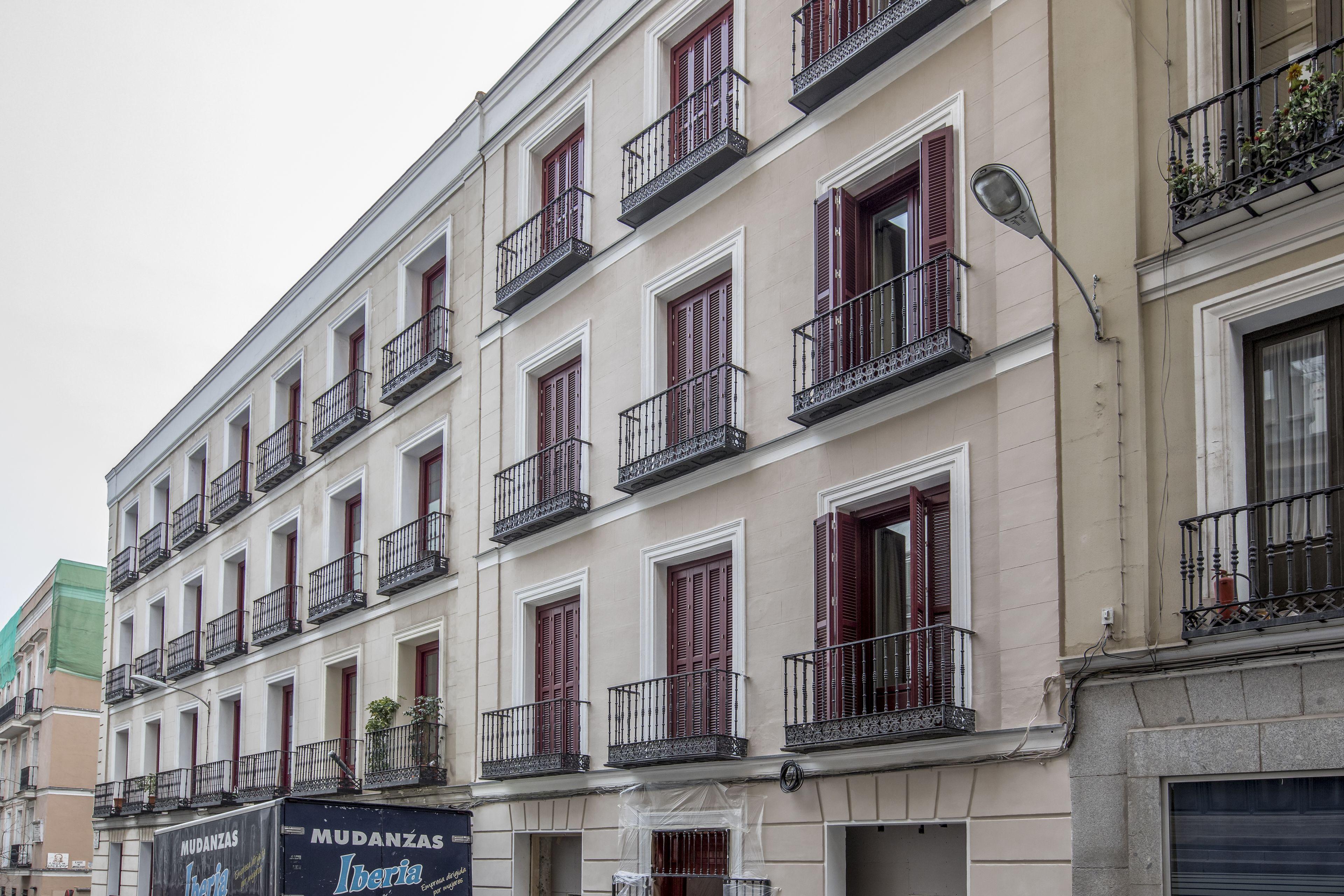 Slow Suites Bellas Artes, Madrid